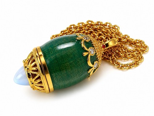 Elizabeth taylor avon - taylor, fabergé