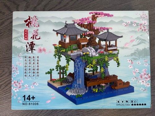 Boyorc cherry blossom bonsai - boyorc,