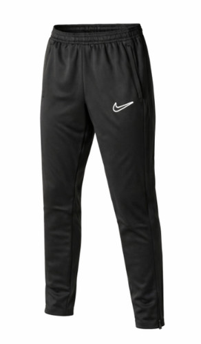 Nike boys black training pants - boys,