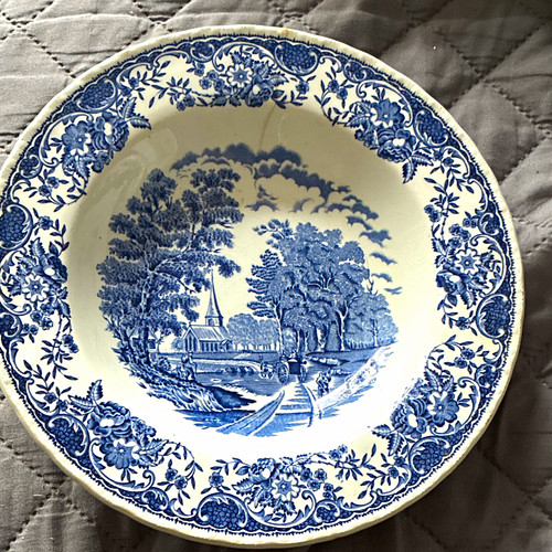 Royal tudor ware old - old, england