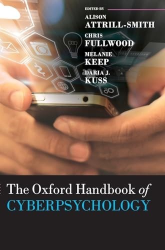 Oxford handbook - handbook, of