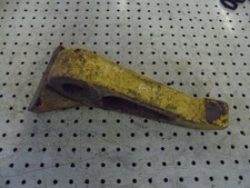 For, Ford/New Holland 550