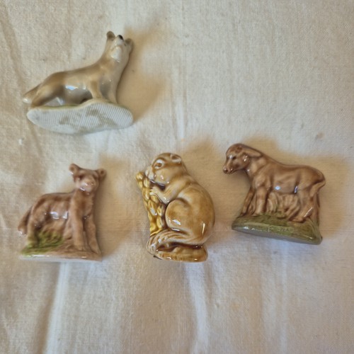 Wade whimsies set field - wade, of