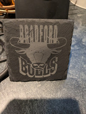 Bradford Bulls Coaster