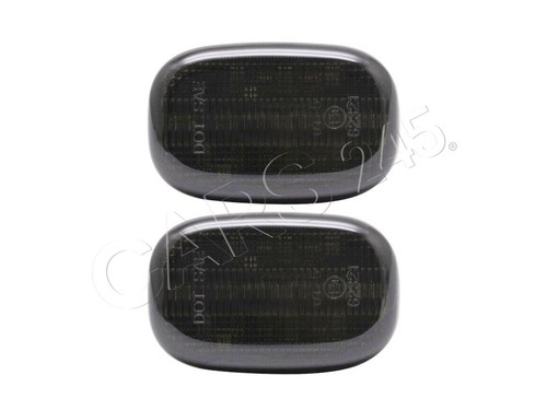 Indicator set led pair - set, fits