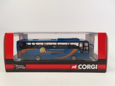 Corgi OOC OM45907 Van Hool T9- WA/Shearings, 1/76, MIB!
