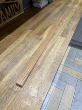 Piece Of Teak 30mm X 19mm X