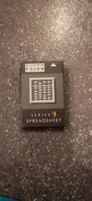 Psion 3A 3 Series 3