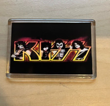 Kiss, American Rock Band