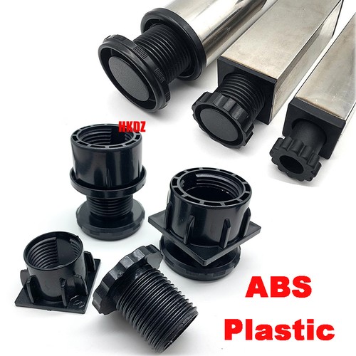 Abs plastic square tube - abs,