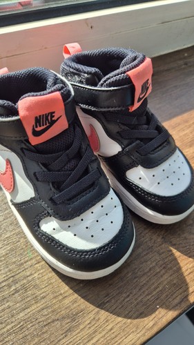 Nike high tops - nike,