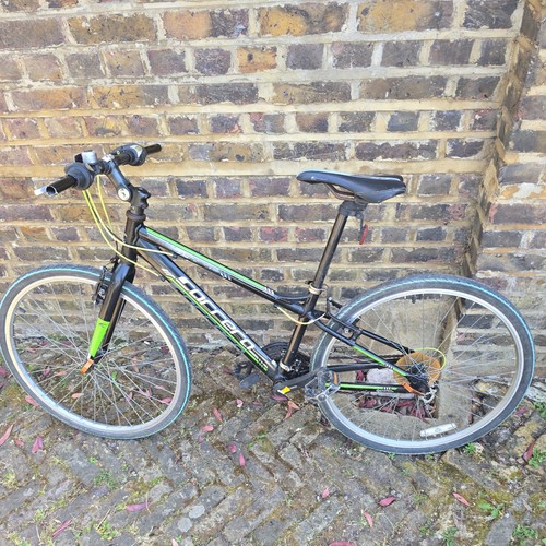 Carrera abyss junior hybrid - carrera,