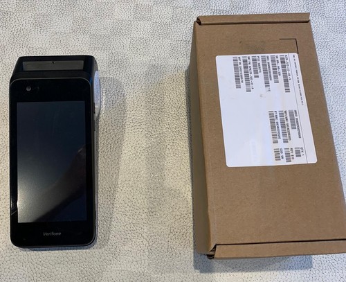 Verifone card reader - verifone,