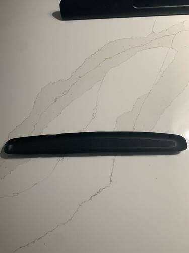 Porsche door pocket liner - porsche,