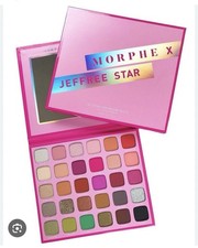 Morphe jeffree star the - jeffree,