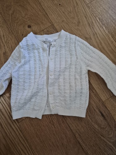 Marks and spencer cardigan - and,