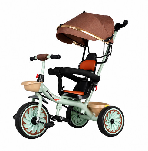 Kids tricycle with - kids, &