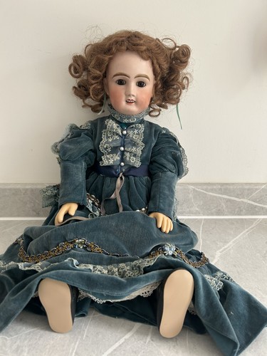 Jules verlingue petite - jules,