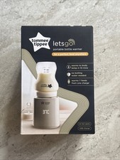 Tommee Tippee LetsGo Portable