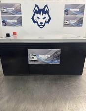 RecoEnergy  Dual Purpose 240Ah EFB + Carbon Leisure Battery  IMMACULATE 2025