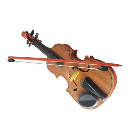 Violin photo props - violin, musical