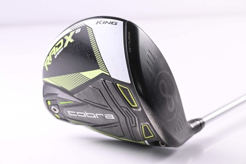 Cobra king radspeed driver - cobra,