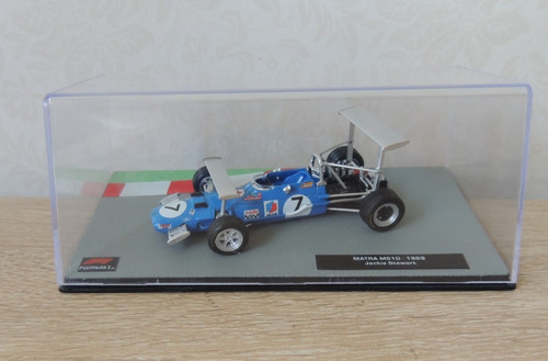 Panini car collection matra - collection,