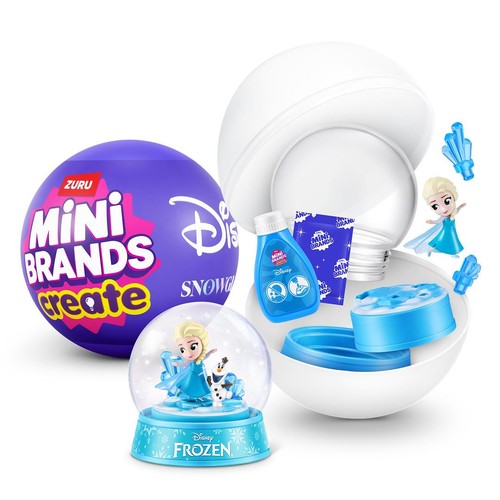 Zuru mini brands - zuru,