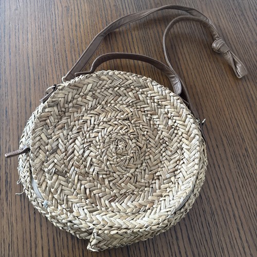Primark circle straw summer - primark,