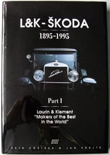 L&K - SKODA 1895-1995 PART