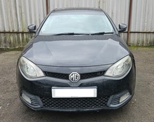 MG 6 SE GT DTI 2014 1.9 diesel