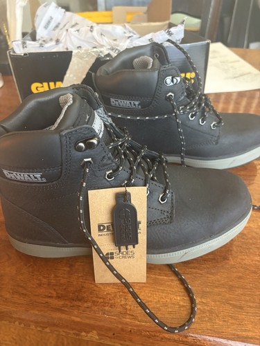 Dewalt black industrial work - dewalt,