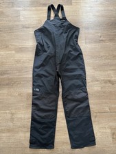Gill Pro Salopettes Bib