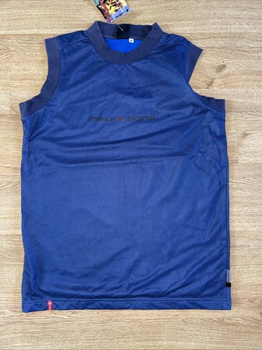 New maui and sons sleeveless - and,