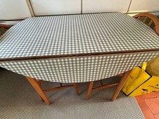 Formica Vintage Retro Gingham