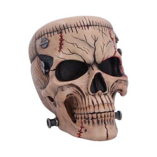 New monster madness - , of