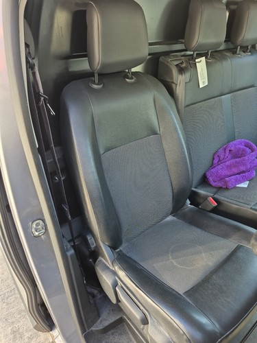 2019 2025 vauxhall vivaro mk3 - 2019-2025,