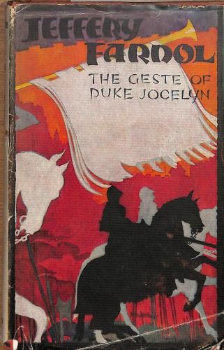 The geste duke - duke, a