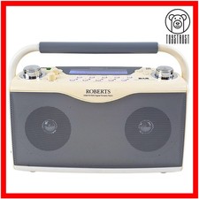 Roberts Ecologic 4 DAB/FM RDS
