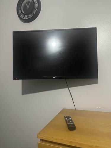 Jvc inch tv - jvc,