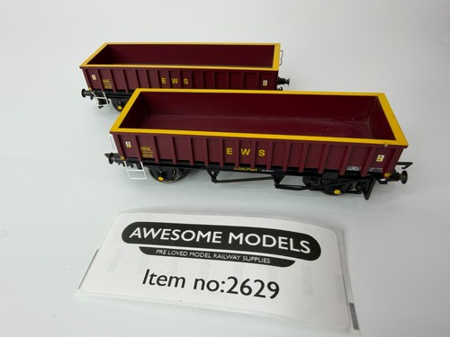 Hornby pre owned r60160 - hornby,