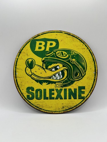 Solexine themed metal - bp,