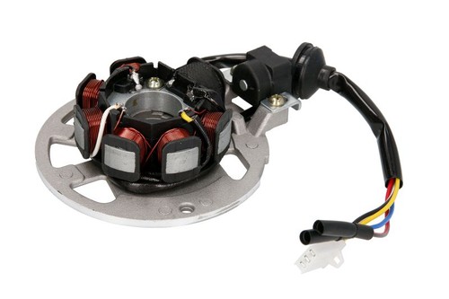 Stator fits aprilia - stator, aprilia;