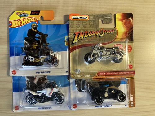 Hot wheels matchbox - wheels,