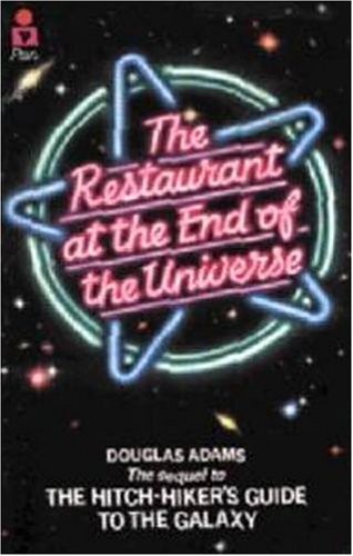 The restaurant end - restaurant,