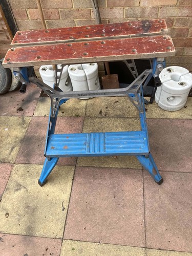 Vintage black decker - vintage,
