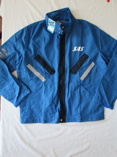 Nwt vintage fristads sas - nwt,