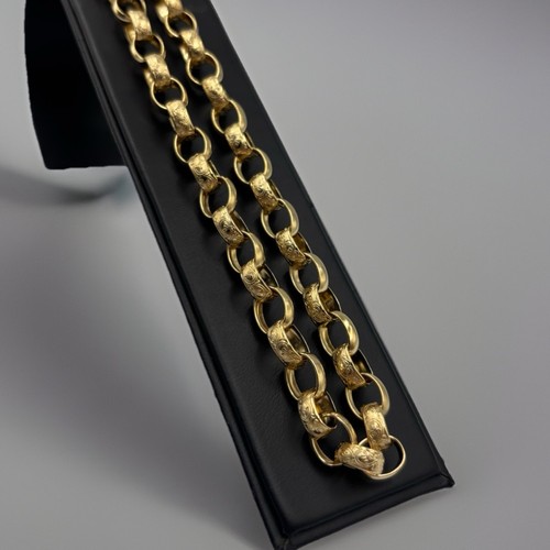 9ct yellow gold - gold, silver