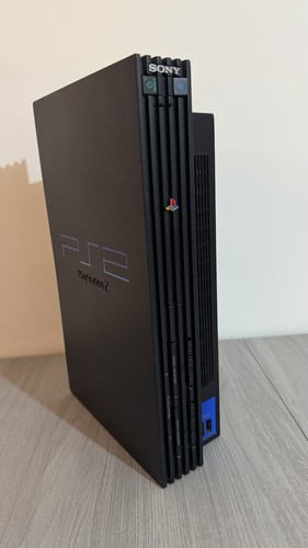 Sony playstation ps2 console - sony, 2