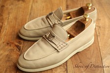 Louis Vuitton Estate Silver LV